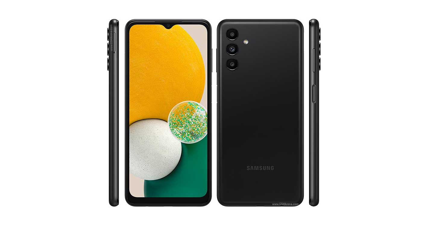 Samsung Galaxy A13 5G
