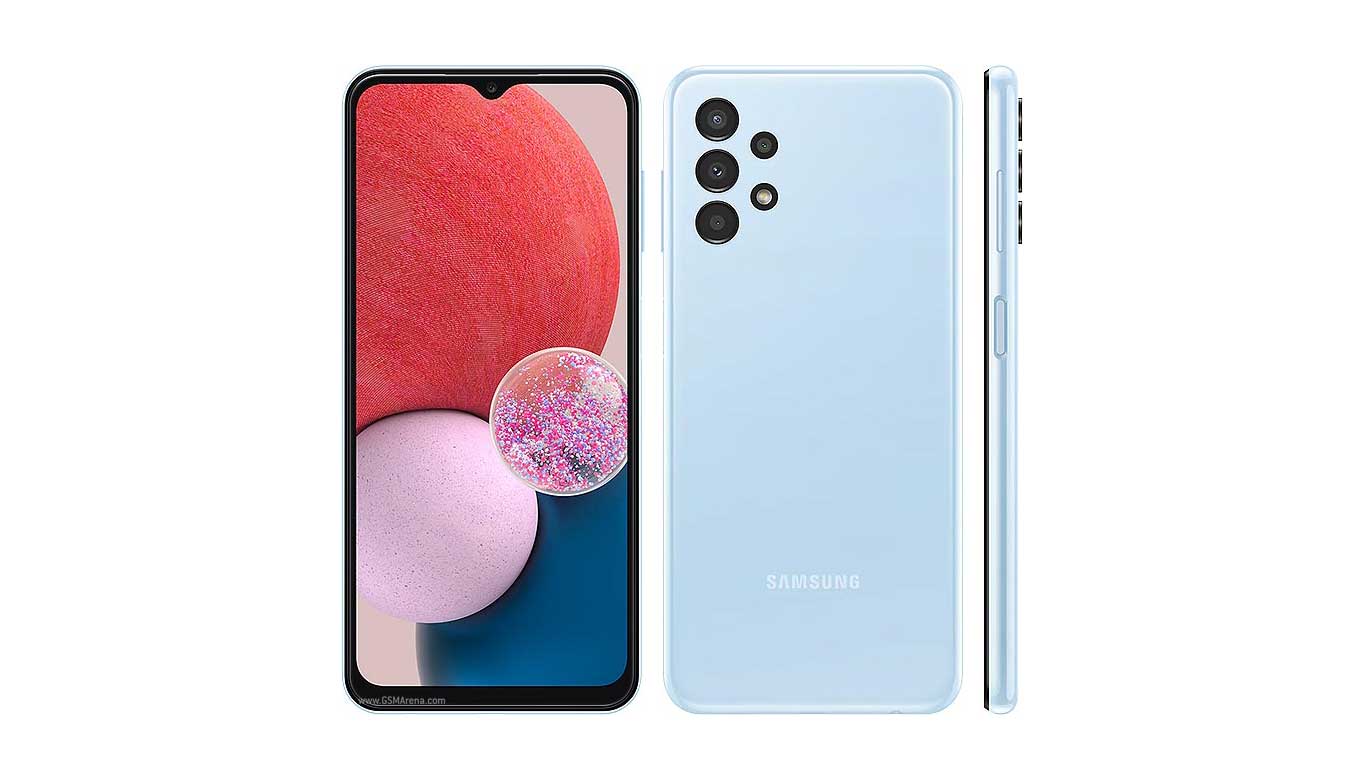 Samsung Galaxy A13 (SM-A137)