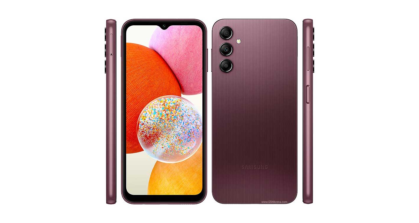 Samsung Galaxy A14