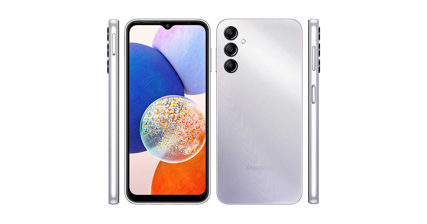 Samsung Galaxy A14 5G