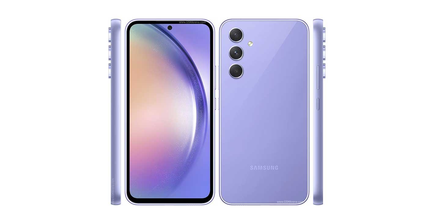 Samsung Galaxy A54