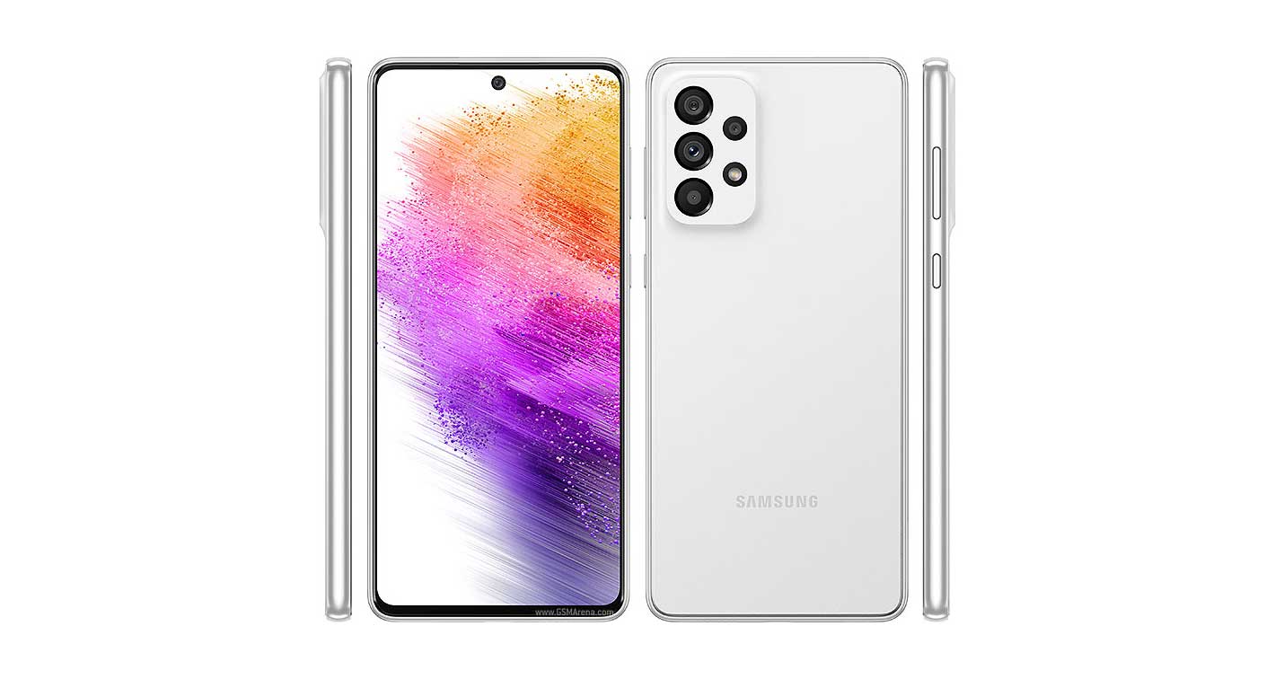 Samsung Galaxy A73 5G