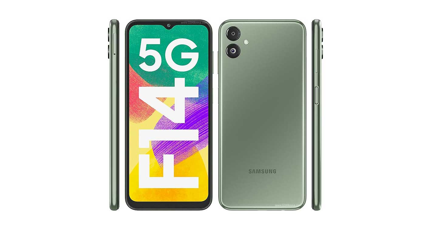 Samsung Galaxy F14