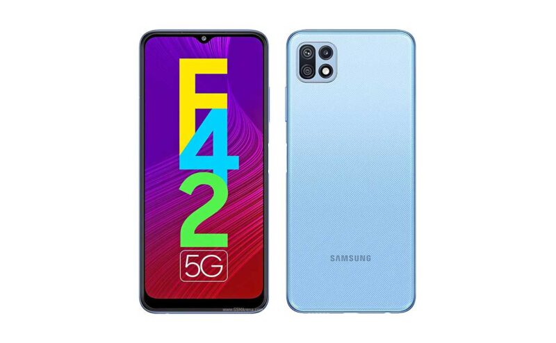 Samsung Galaxy F42 5G: 7 Fakta Penting yang Perlu Diketahui