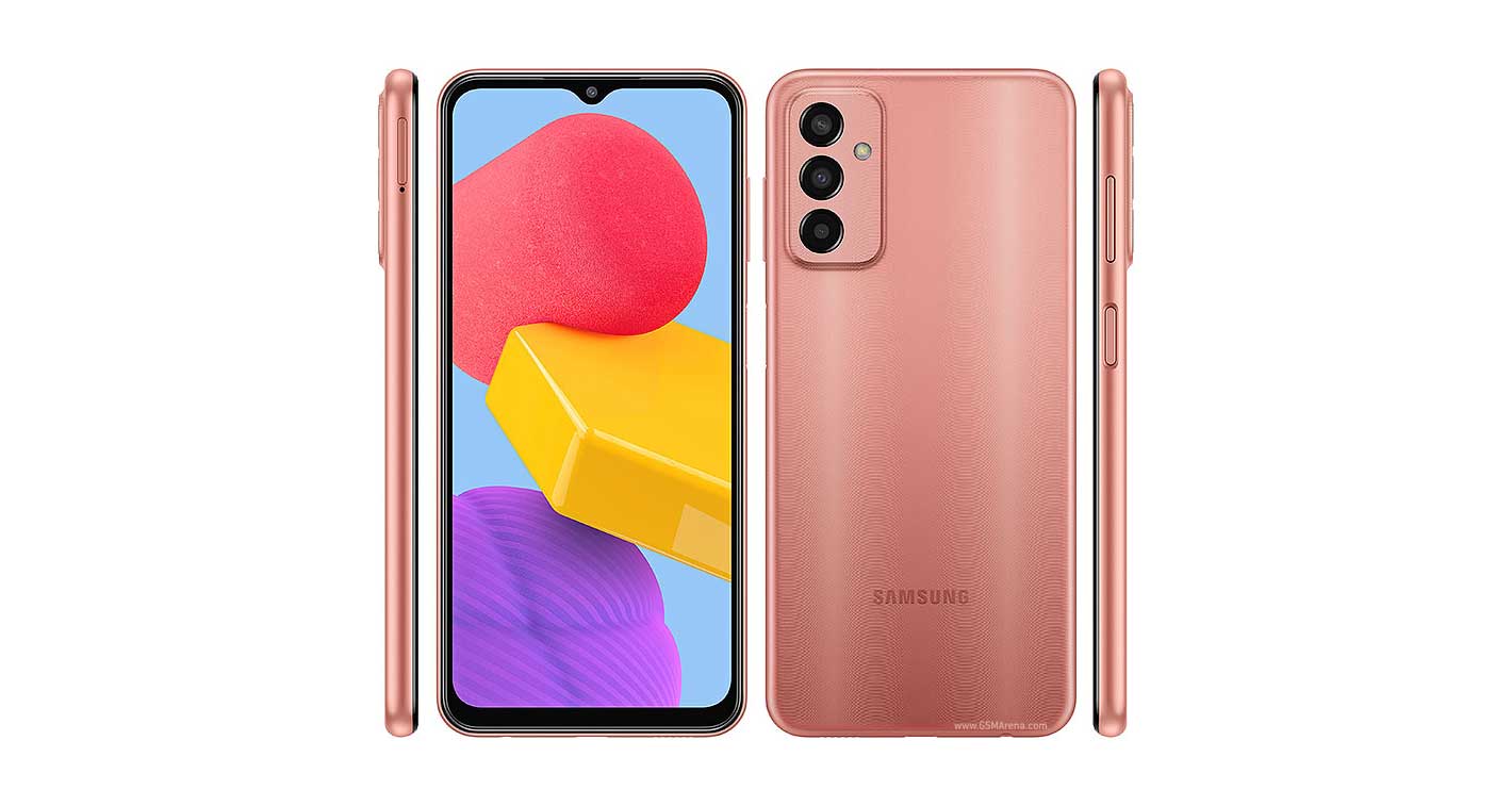 Samsung Galaxy F13
