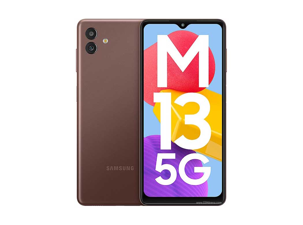 Samsung Galaxy M13 5G