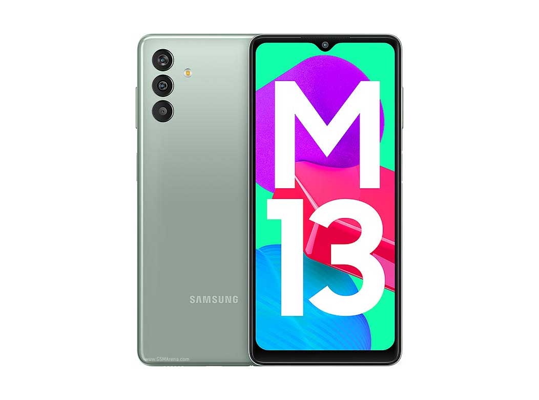 Samsung Galaxy M13 (India)