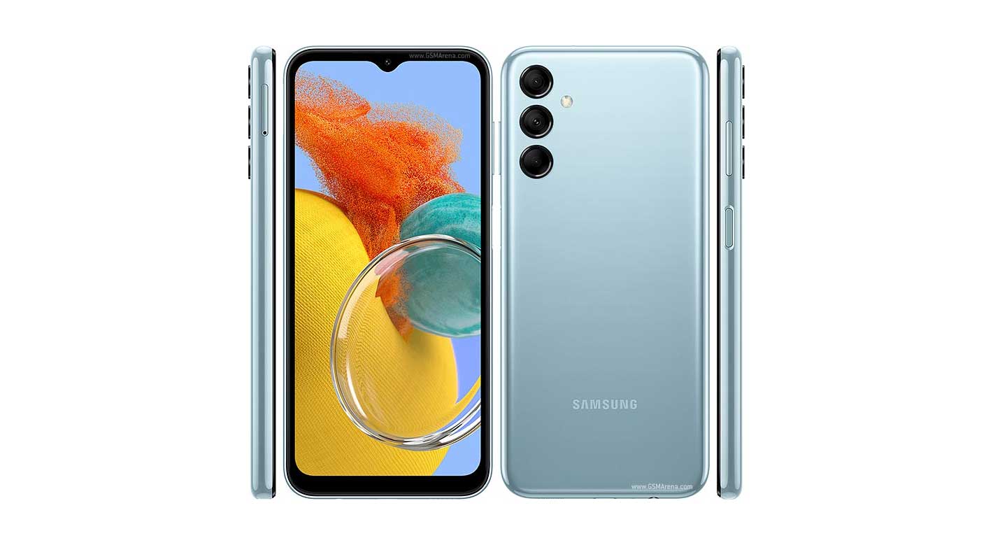 Samsung Galaxy M14