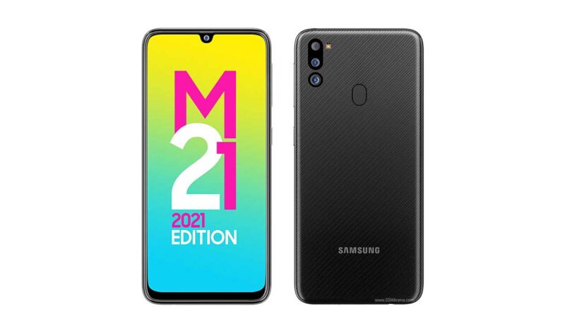 Samsung Galaxy M21 2021: 7 Fakta Penting yang Perlu Diketahui