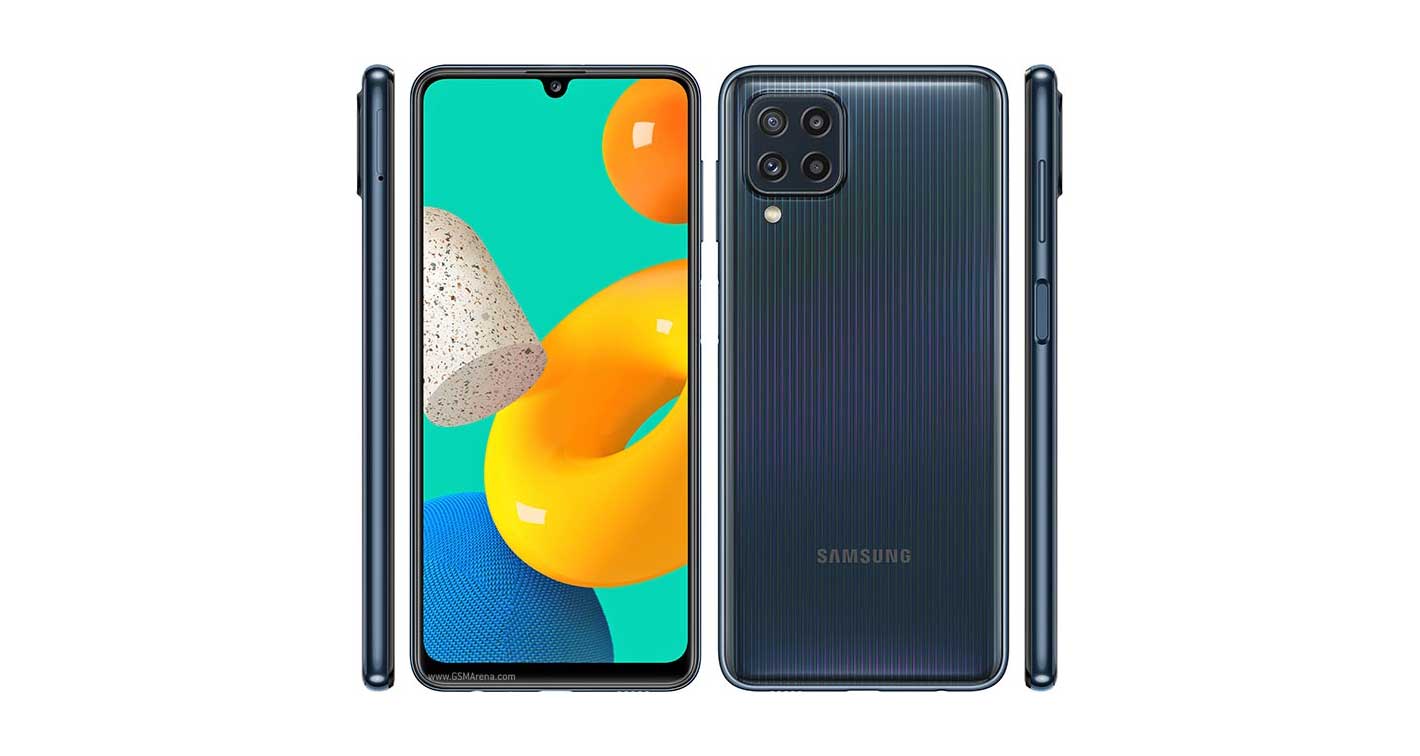 Samsung Galaxy M32