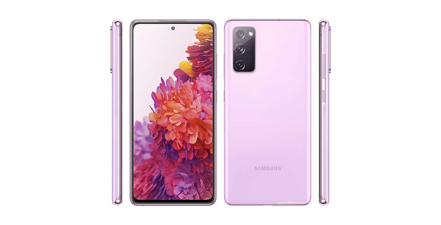 Samsung Galaxy S20 FE 2022