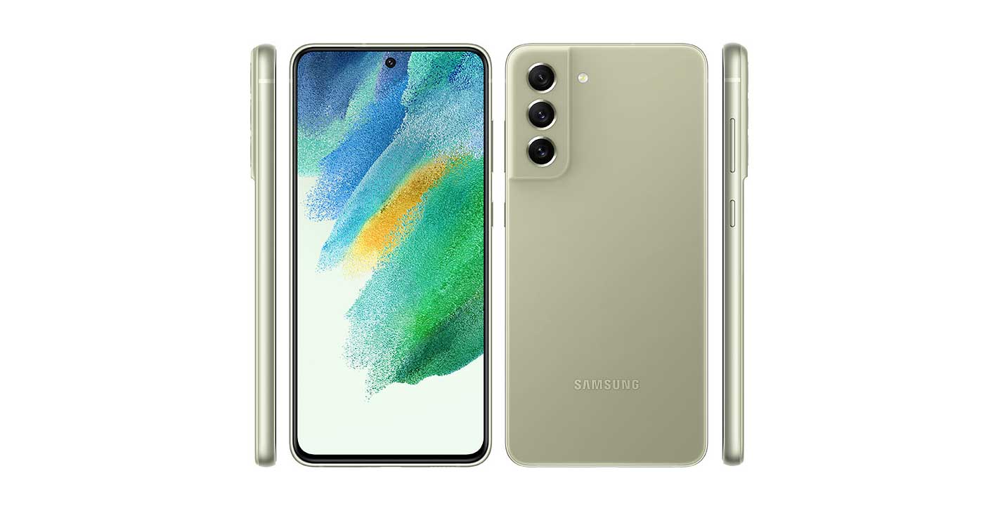 Samsung Galaxy S21 FE 5G