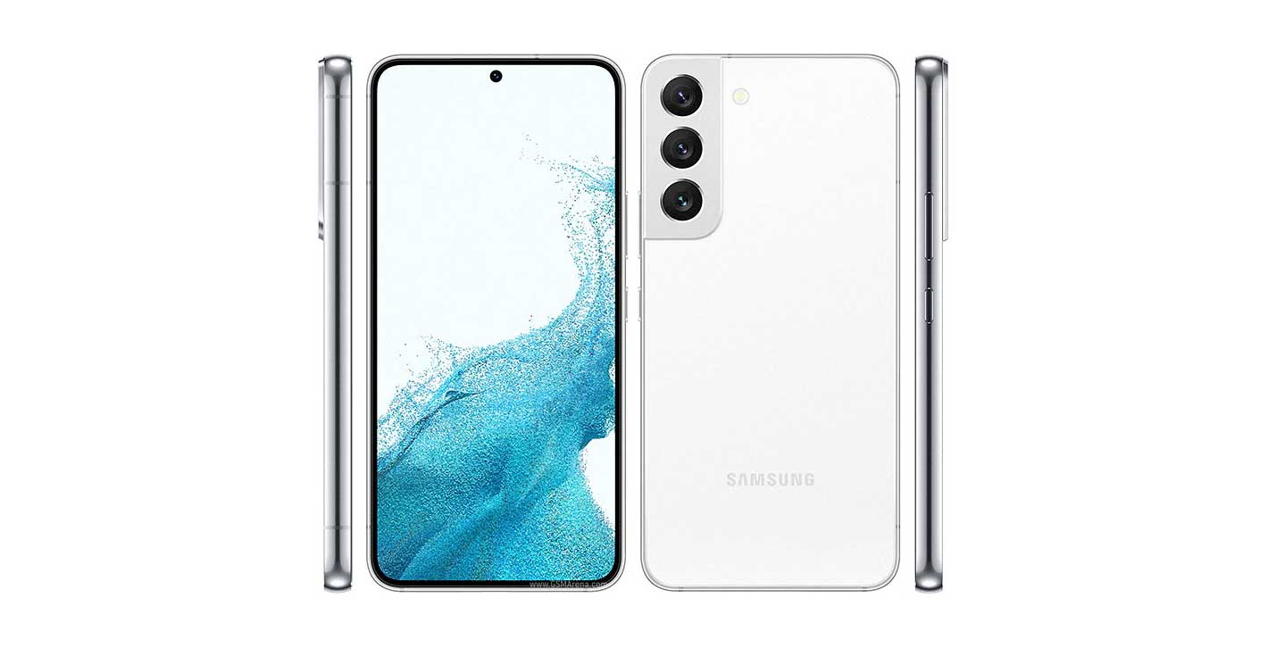 Samsung Galaxy S22 5G