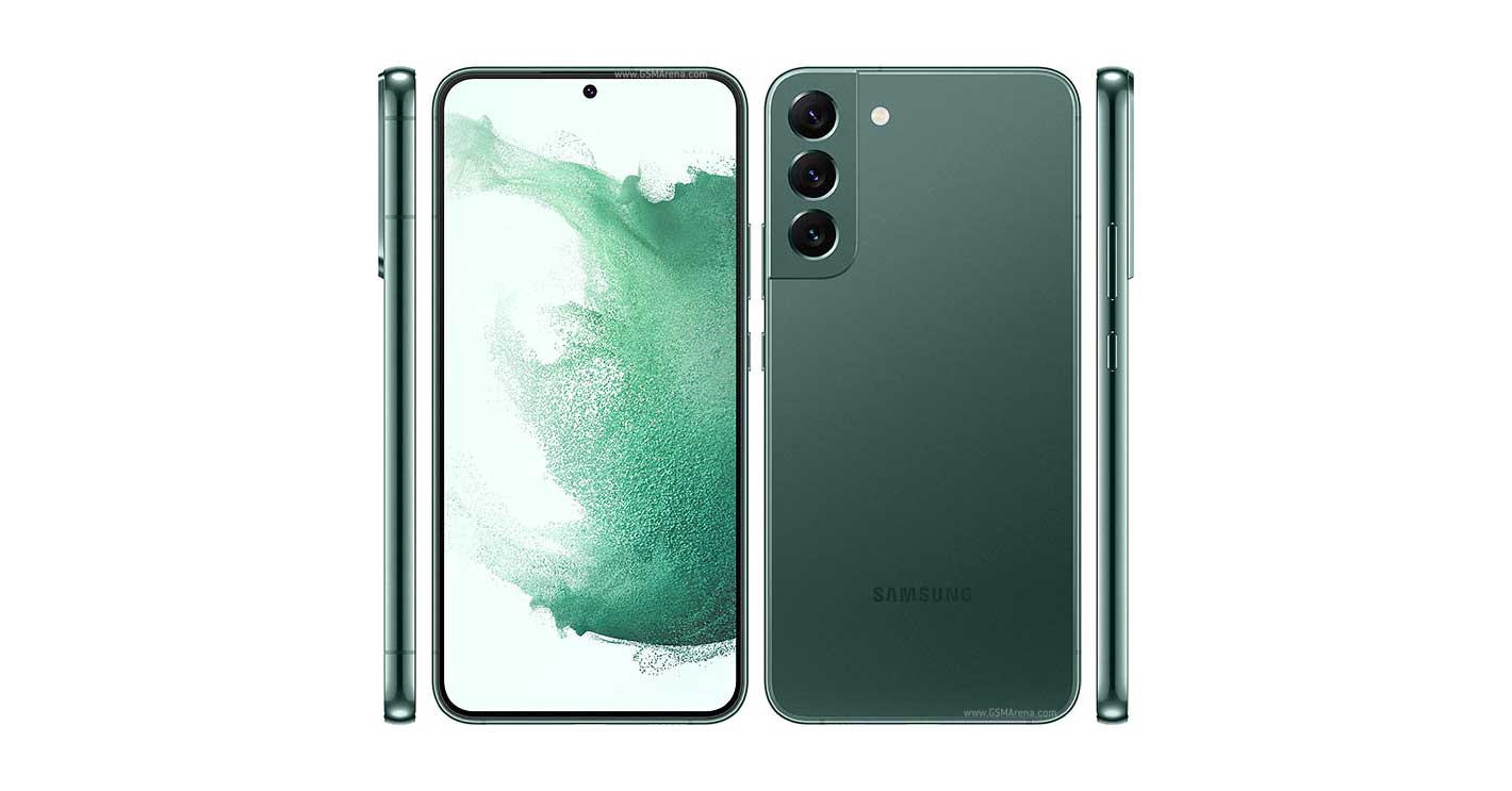 Samsung Galaxy S22+ 5G