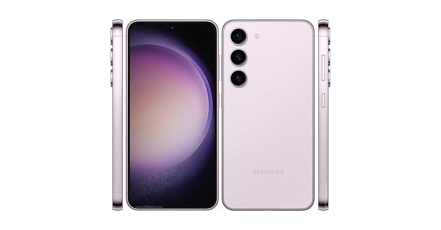 Samsung Galaxy S23