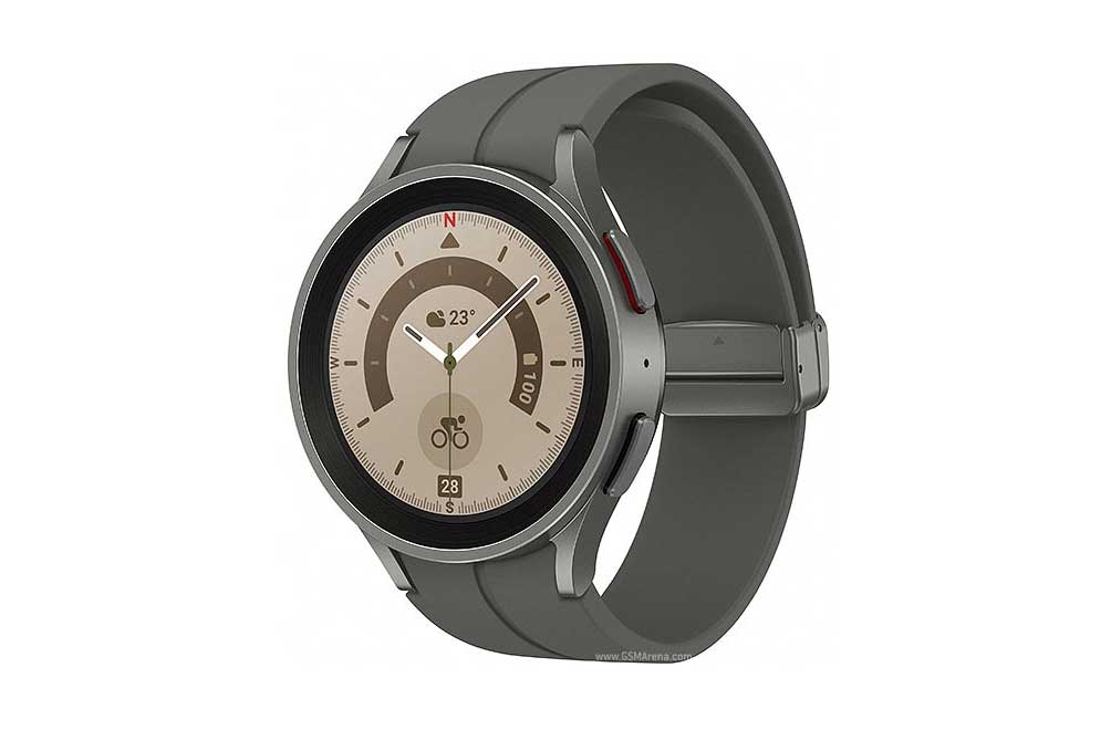 Samsung Galaxy Watch5 Pro