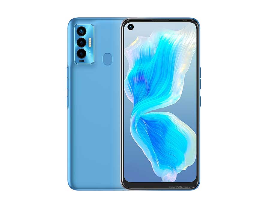 Tecno Camon 18i: 7 Fakta Penting yang Perlu Diketahui