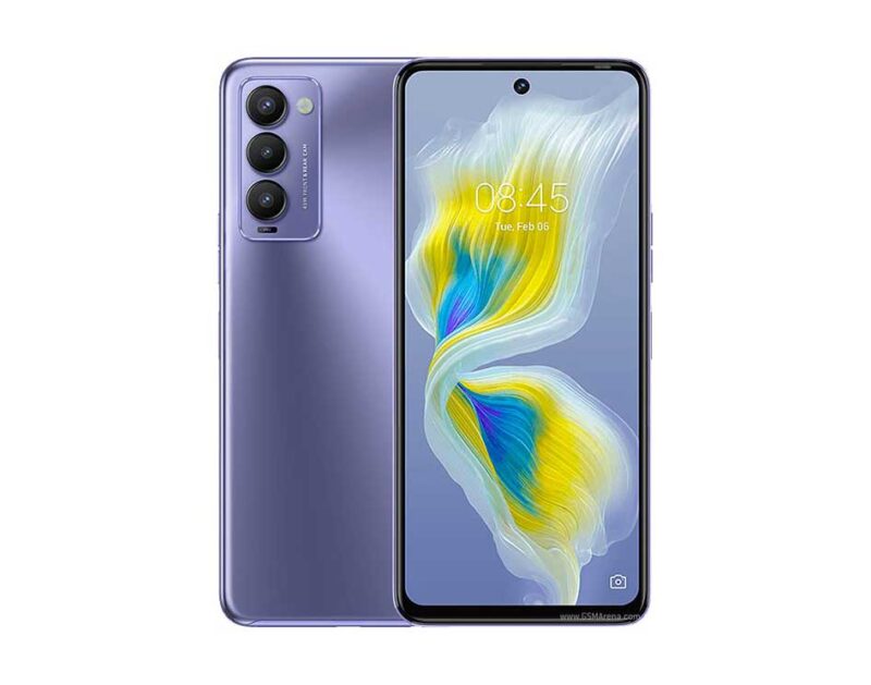 Tecno Camon 18T