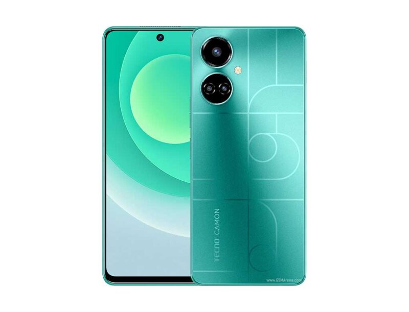 Tecno Camon 19