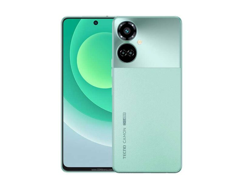 Tecno Camon 19 Pro 5G