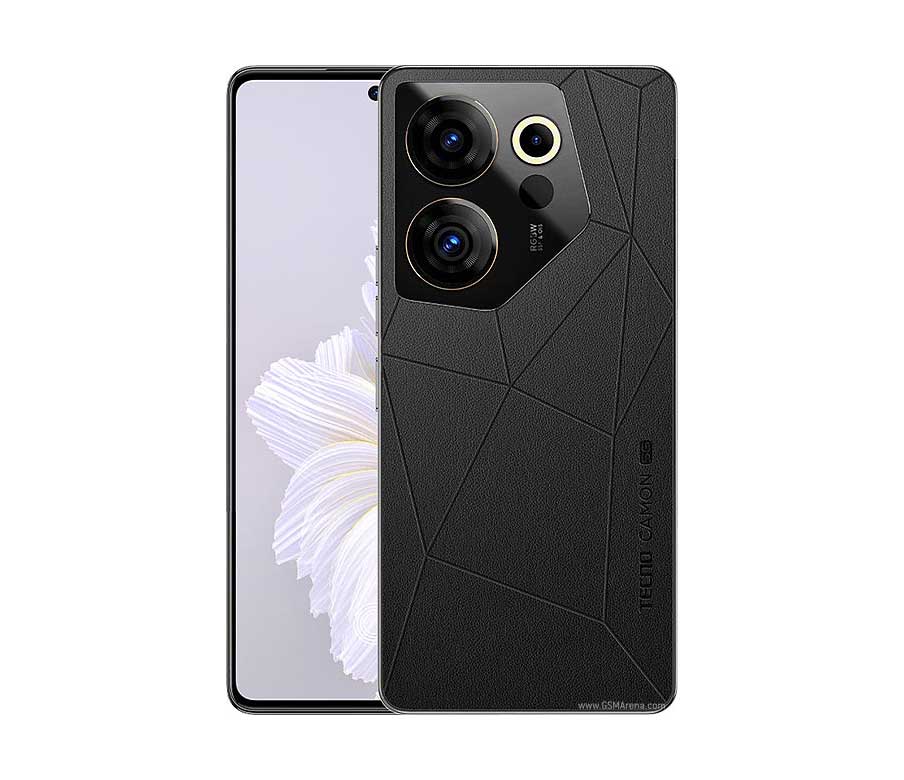 Tecno Camon 20 Premier
