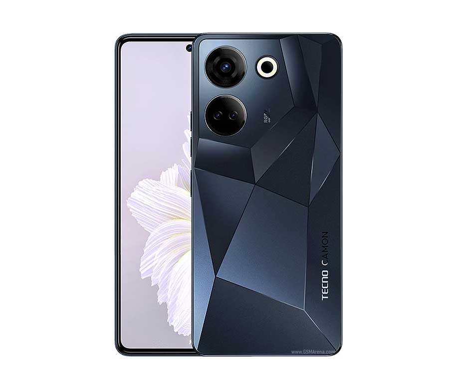 Tecno Camon 20