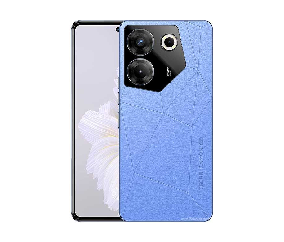 Tecno Camon 20 Pro 5G