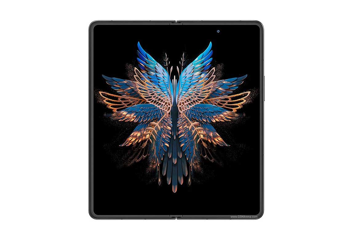 Tecno Phantom V Fold