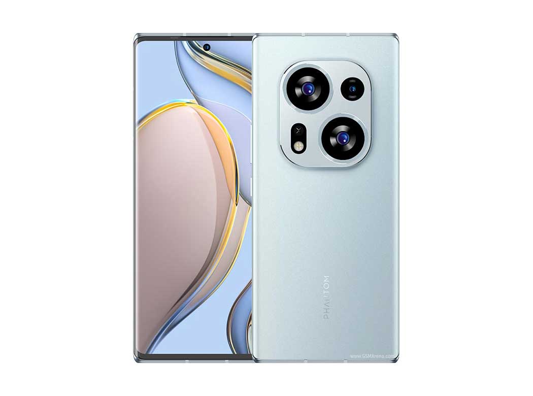 Tecno Phantom X2