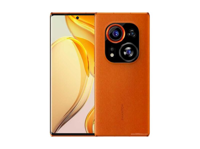 Tecno Phantom X2 Pro