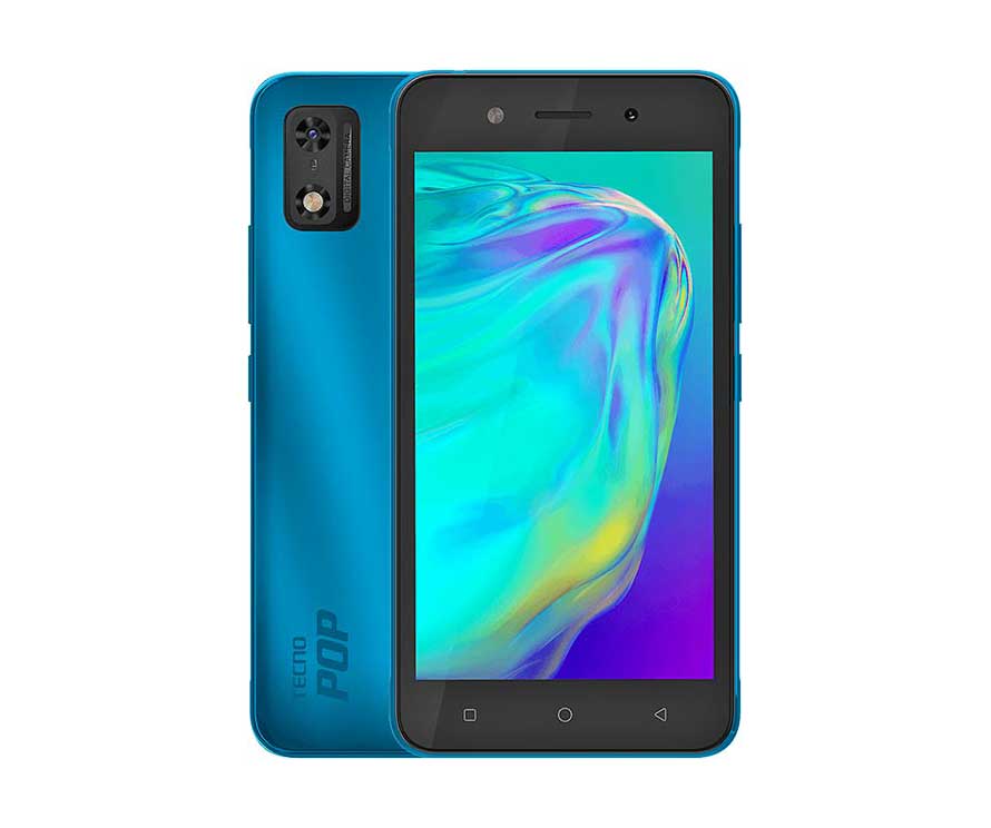 Tecno Pop 5c: 7 Fakta Penting yang Perlu Diketahui