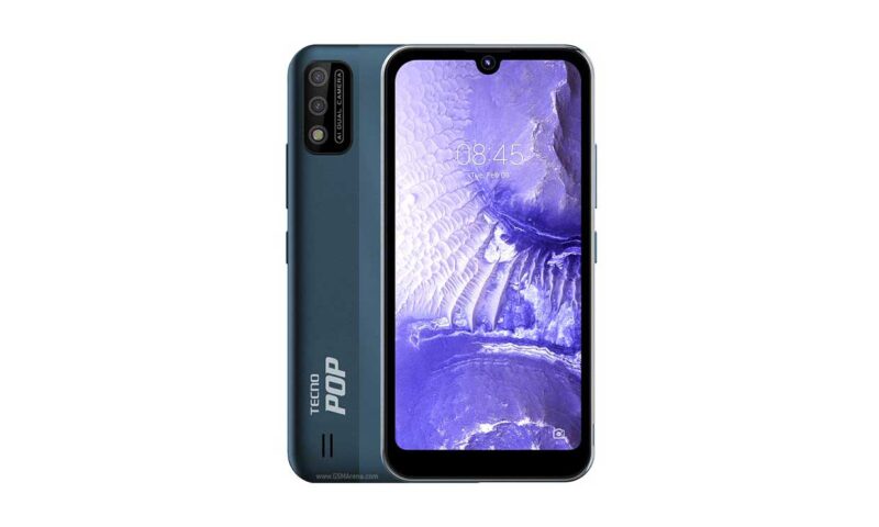 Tecno Pop 5S