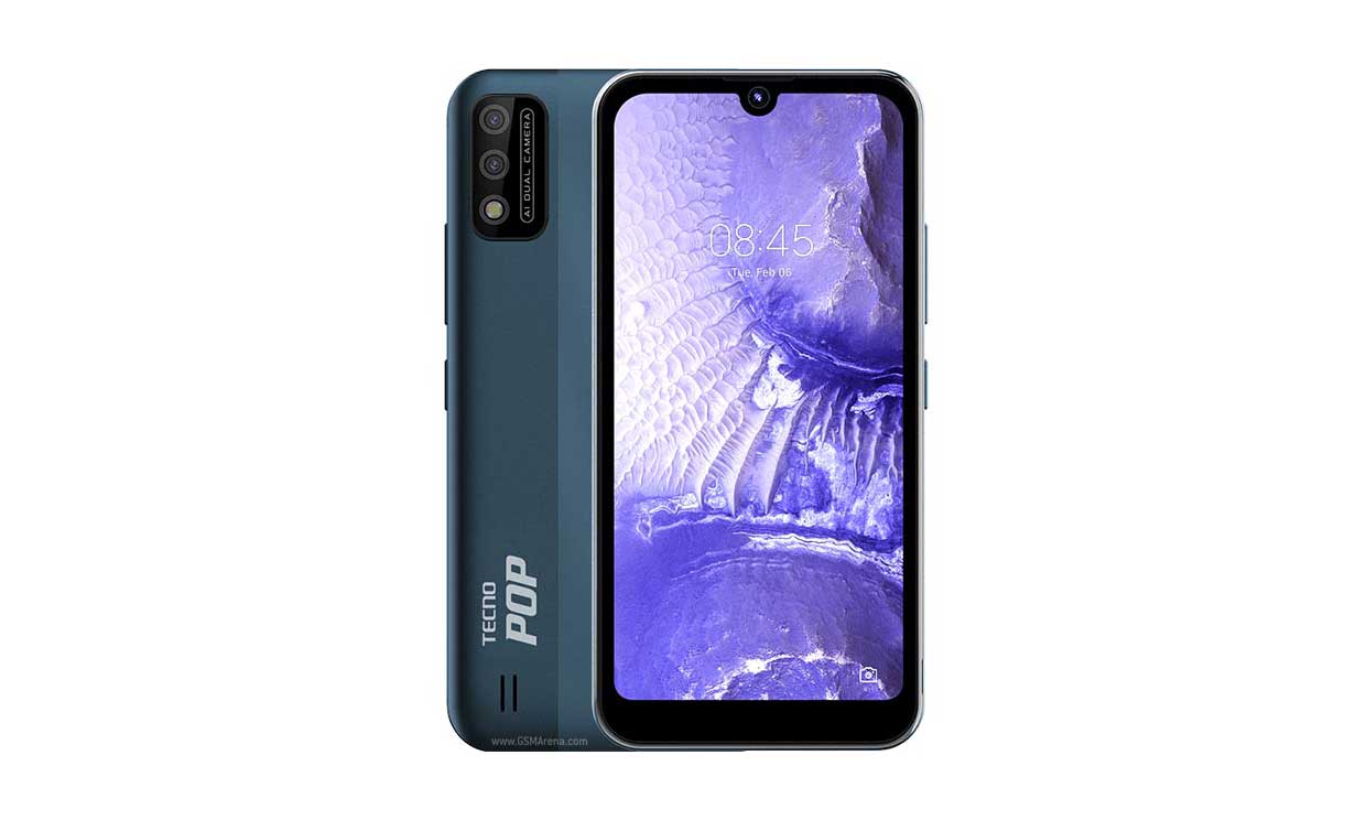 Tecno Pop 5S