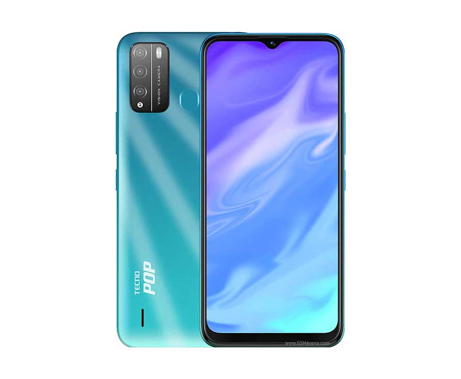 Tecno Pop 5X