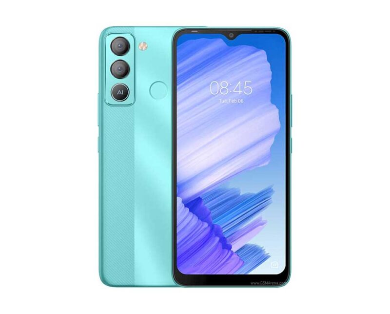 Tecno Pop 5 LTE