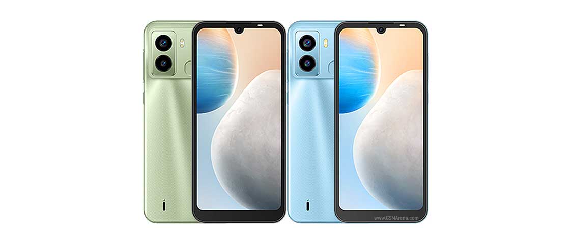Tecno Pop 6