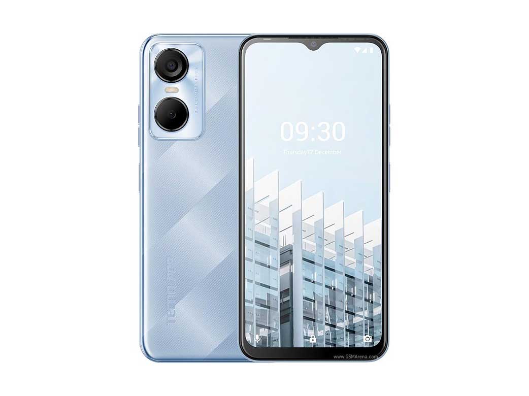 Tecno Pop 6 Pro