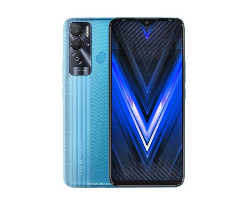Tecno Pova Neo