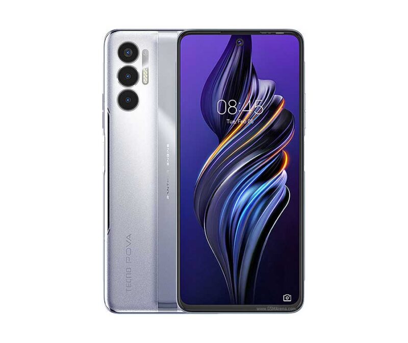 Tecno Pova 3