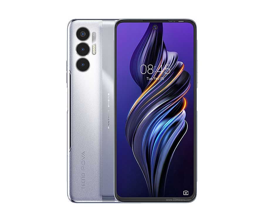 Tecno Pova 3