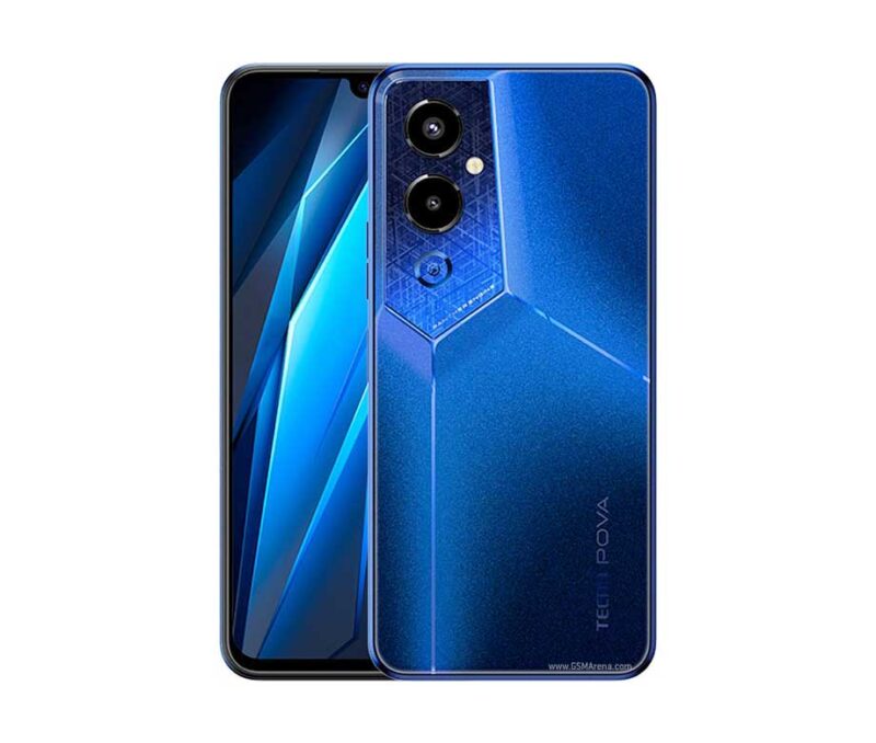 Tecno Pova 4 Pro