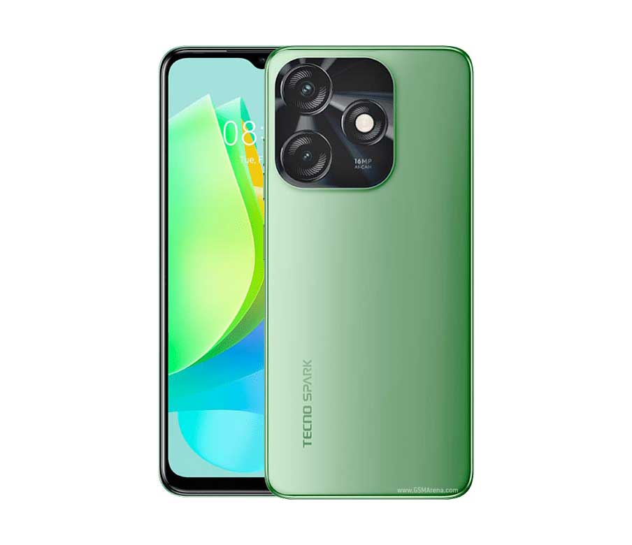 Tecno Spark 10C