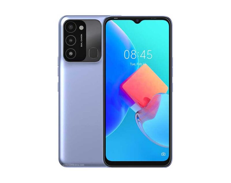 Tecno Spark 8C