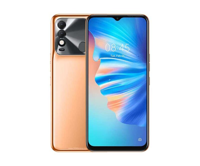 Tecno Spark 8T
