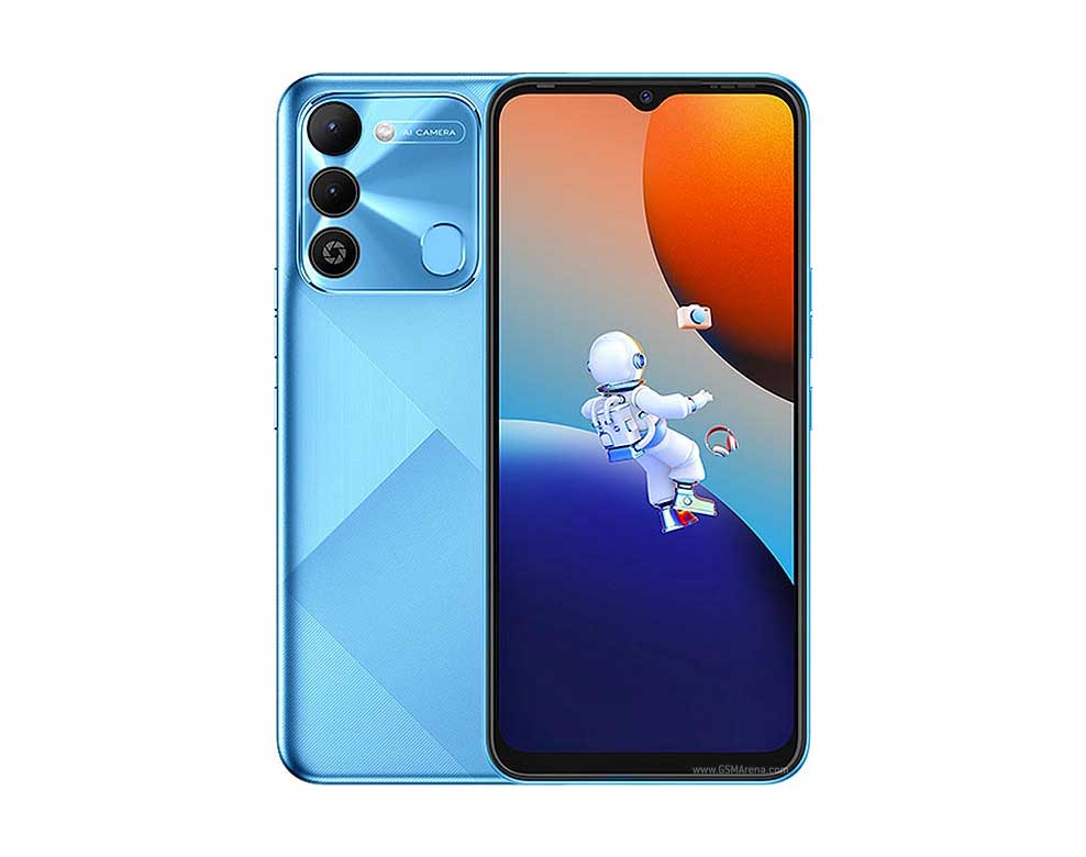 Tecno Spark 9