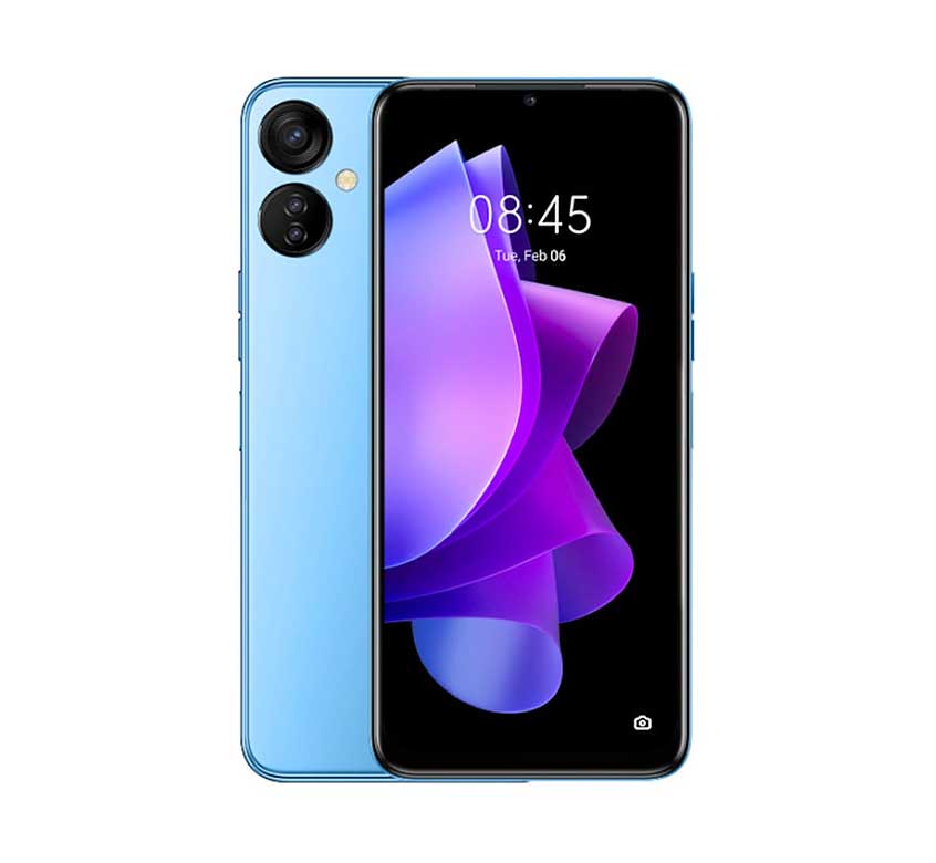Tecno Spark 9T