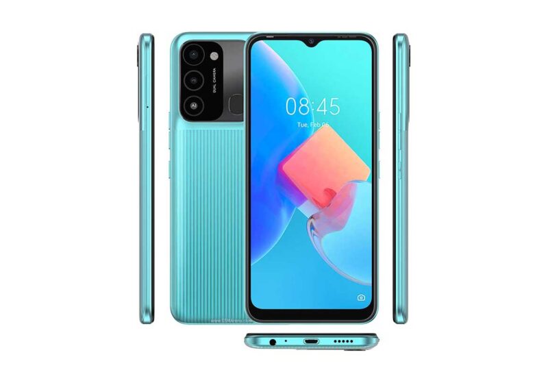 Tecno Spark Go 2022