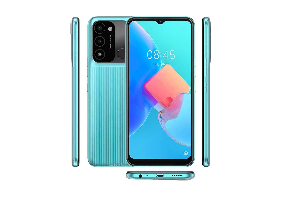 Tecno Spark Go 2022