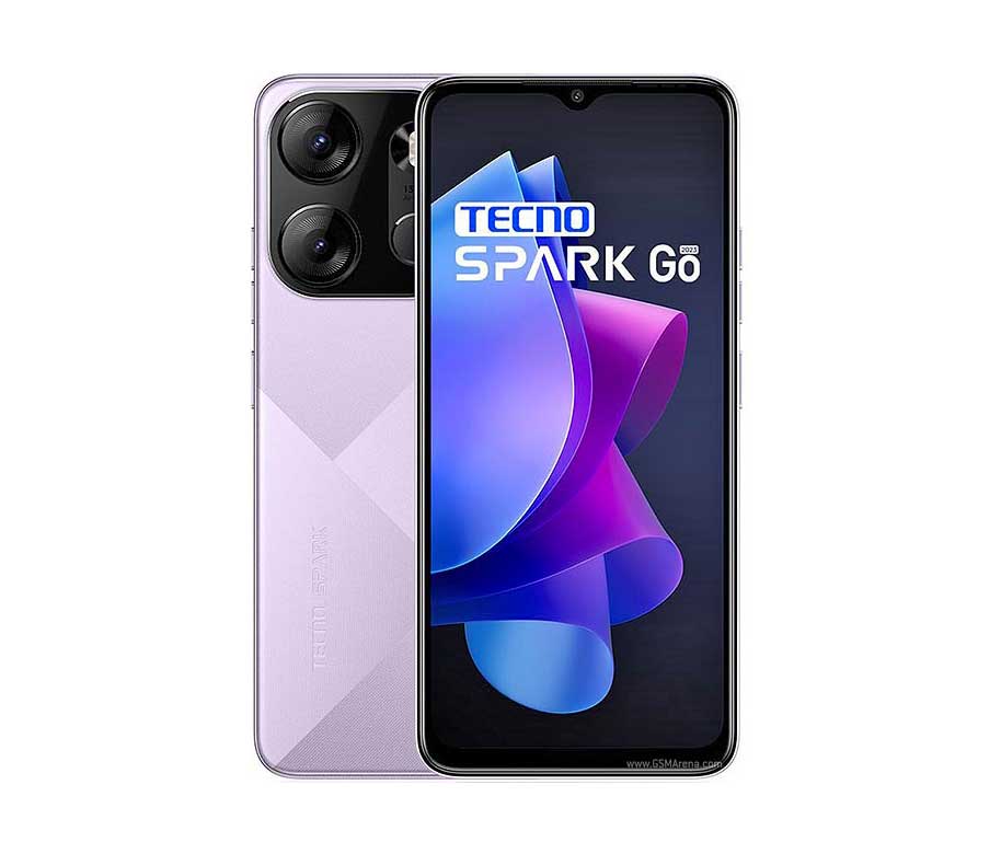 Tecno Spark Go 2023