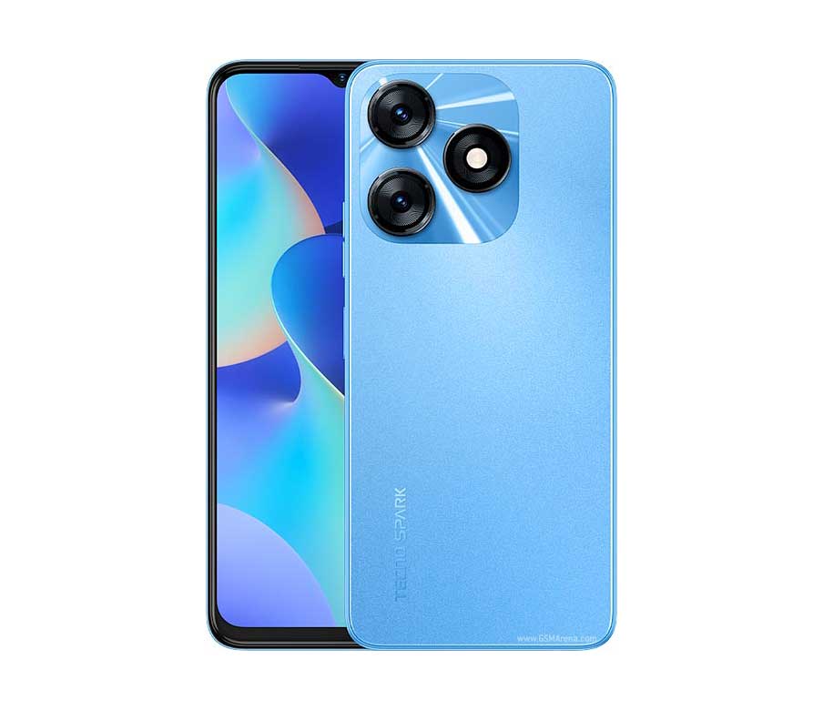 Tecno Spark 10